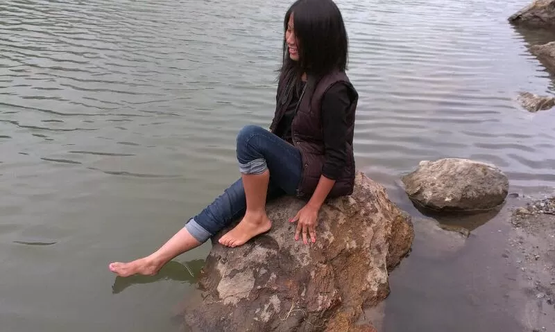 Photo of Tsongmo Lake, Tsongmo Lake, Sikkim 737103 by Prashant Kumar