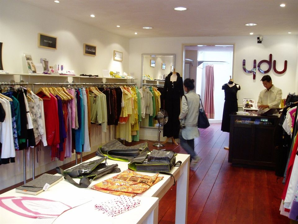 Photo of Young Designers United, Keizersgracht, Amsterdam, The Netherlands by Anvi