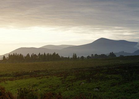 Photo of Ring of Kerry, Killarney, Ireland by Anvi