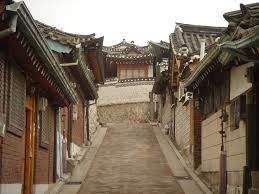 Photo of Bukchon Inn, Gye-dong, South Korea by Anvi