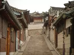 Photo of Bukchon Inn, Gye-dong, South Korea by Anvi