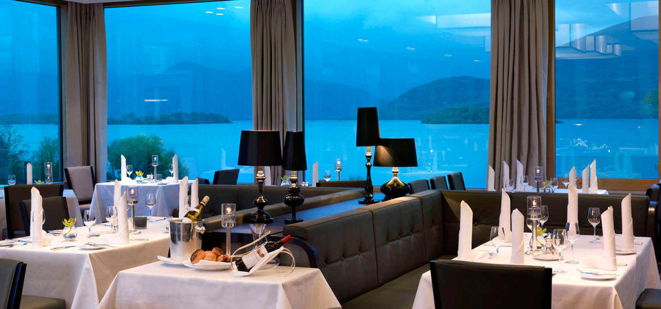 Photo of Panorama Restaurant, County Kerry, Ireland by Anvi