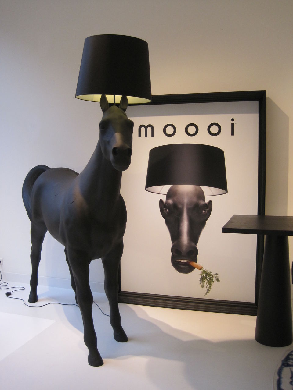 Photo of Moooi, Westerstraat, Amsterdam, The Netherlands by Anvi