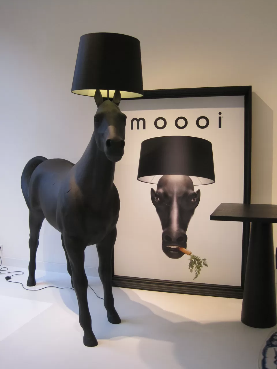 Photo of Moooi, Westerstraat, Amsterdam, The Netherlands by Anvi