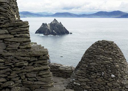 Photo of The Skelling, Kerry, Ireland by Anvi