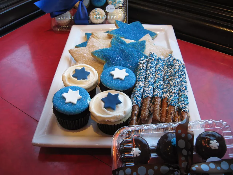 Photo of Sugar Bakeshop, Cannon Street, Charleston, SC, United States by Anvi