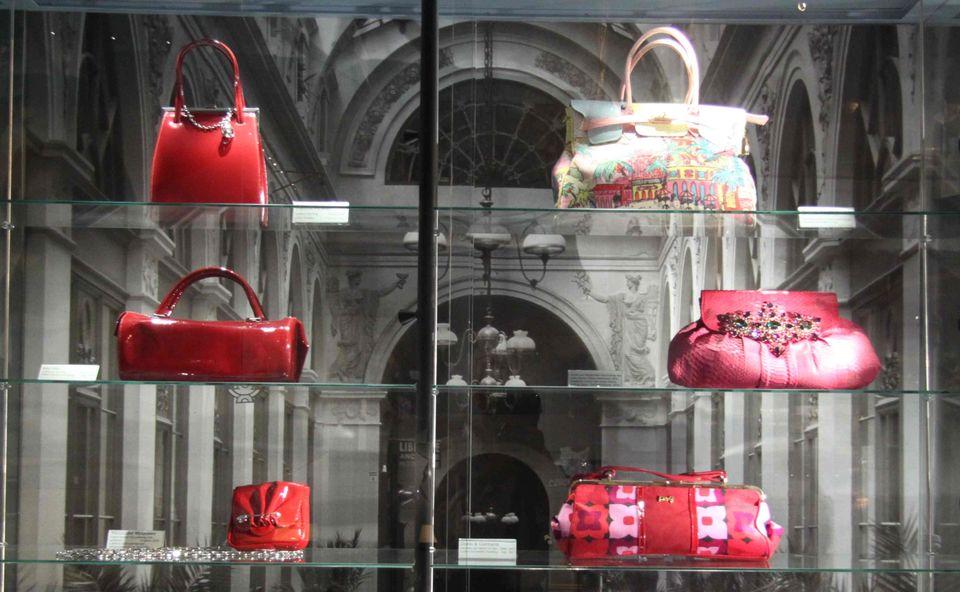 Photo of Museum of Bags and Purses, Herengracht, Centrum, Amsterdam, The Netherlands by Anvi