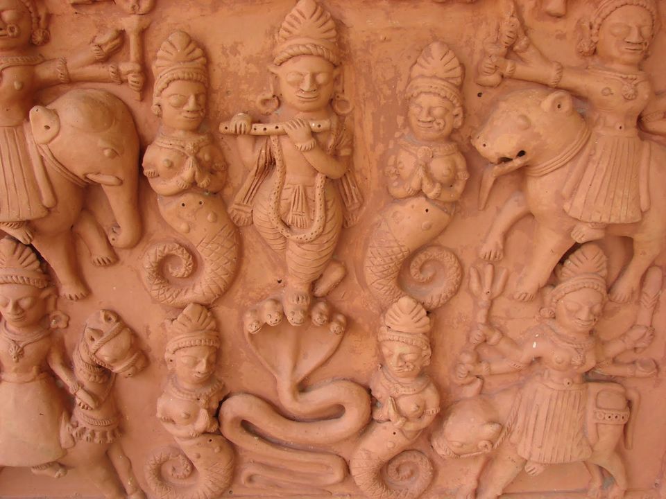 Photo of Uruswati Museum Of folkare, To Museum, Sector 78, Gurgaon, Haryana, India by Anvi