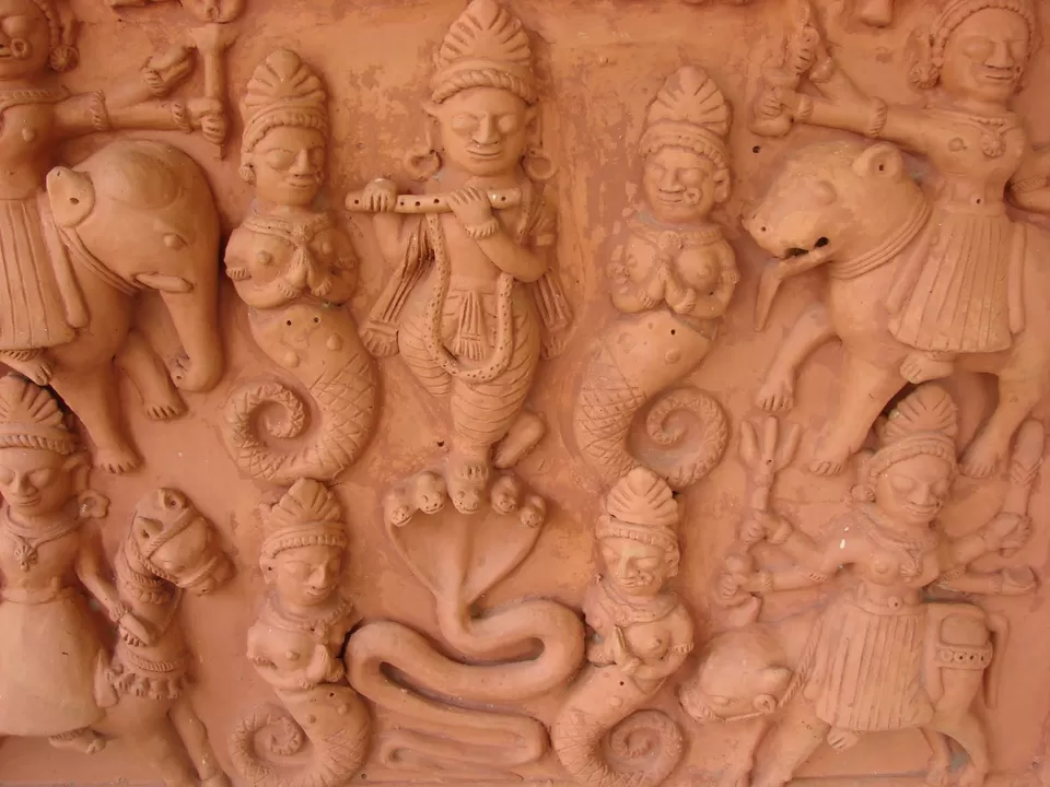 Photo of Uruswati Museum Of folkare, To Museum, Sector 78, Gurgaon, Haryana, India by Anvi