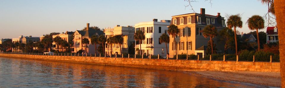 Photo of Zero George, George Street, Charleston, SC, United States by Anvi