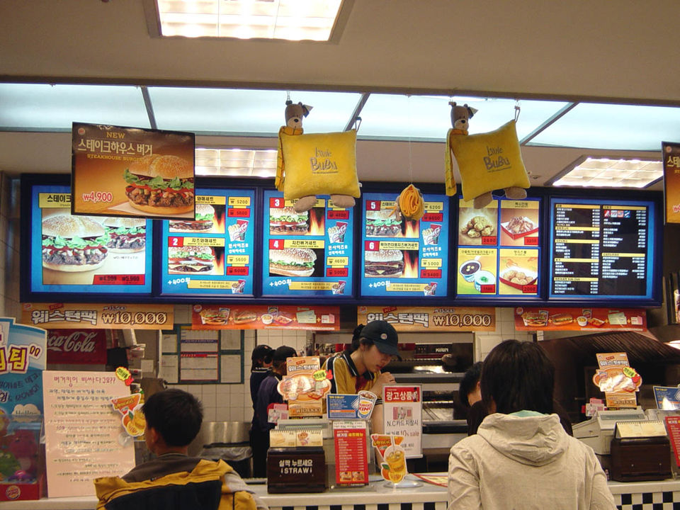 Photo of The general buzz of the town by Anvi