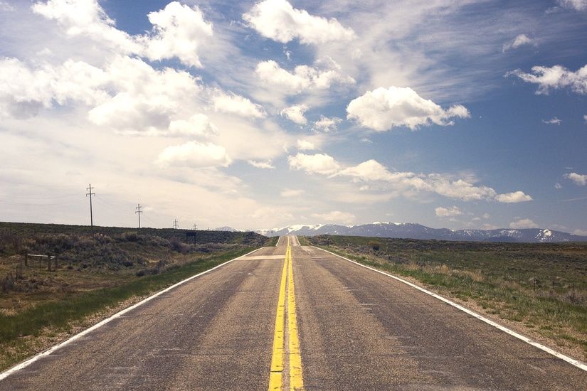 Photo of An Introvert’s Guide To A Happy Vacation 1/11 by Priyam Bagga