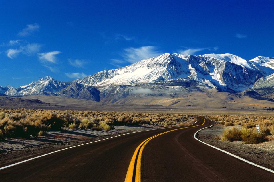 Photo of 10 Incredible Drives Around The World That Need To Be On Your Bucket List 1/1 by Priyam Bagga