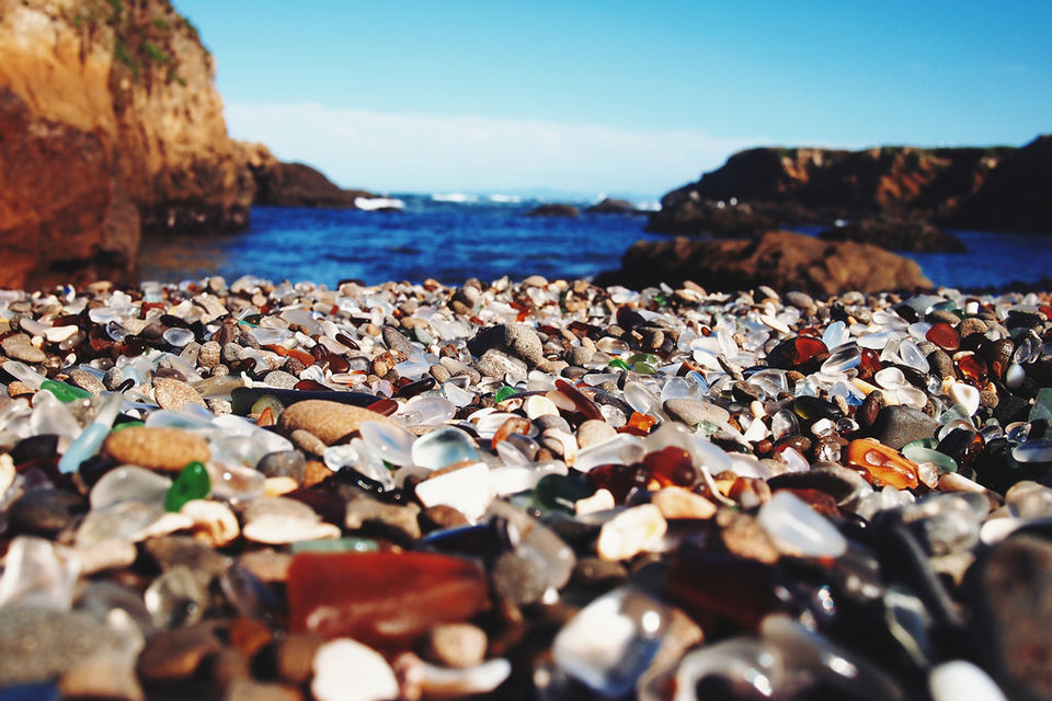 Photo of 10 Of The Most Unusual Beaches In the World 1/21 by Priyam Bagga