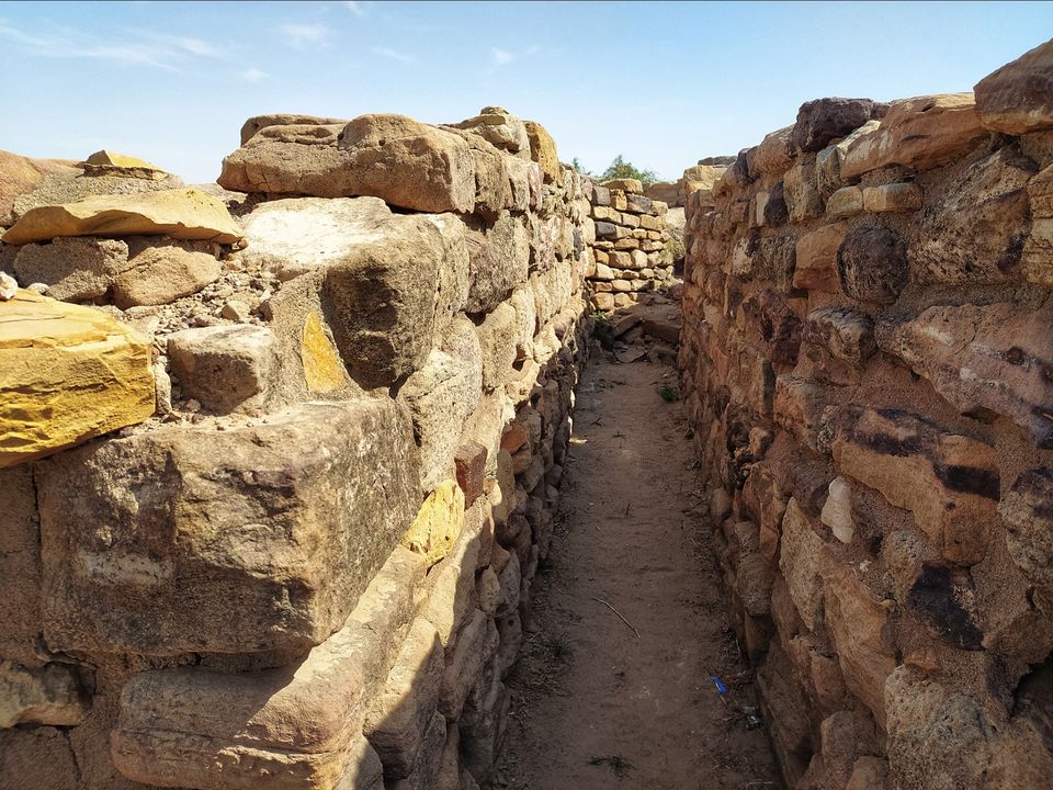 Photo of Dhopavira Harappa Sanskriti by Mukesh Jawale
