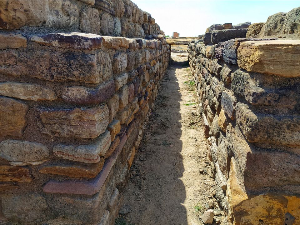 Photo of Dhopavira Harappa Sanskriti by Mukesh Jawale