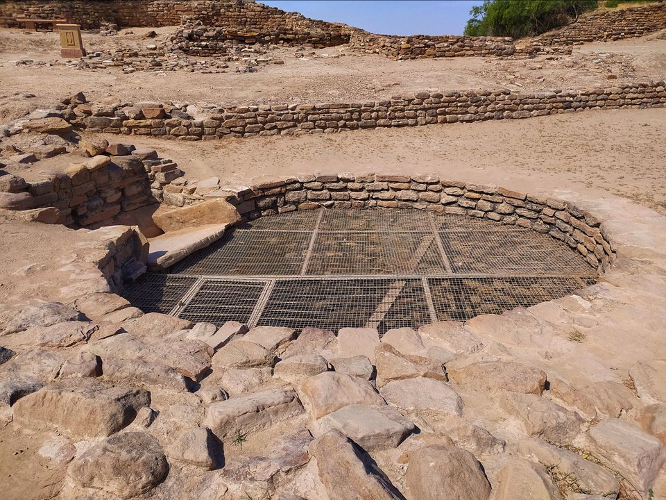Photo of Dhopavira Harappa Sanskriti by Mukesh Jawale