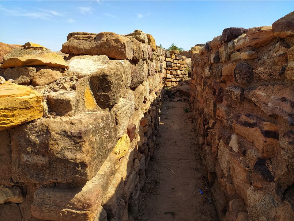 Photo of Dhopavira Harappa Sanskriti by Mukesh Jawale
