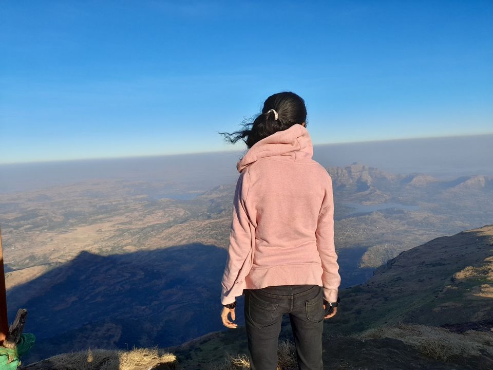 Photo of Nashik by Pranali Gaikwad