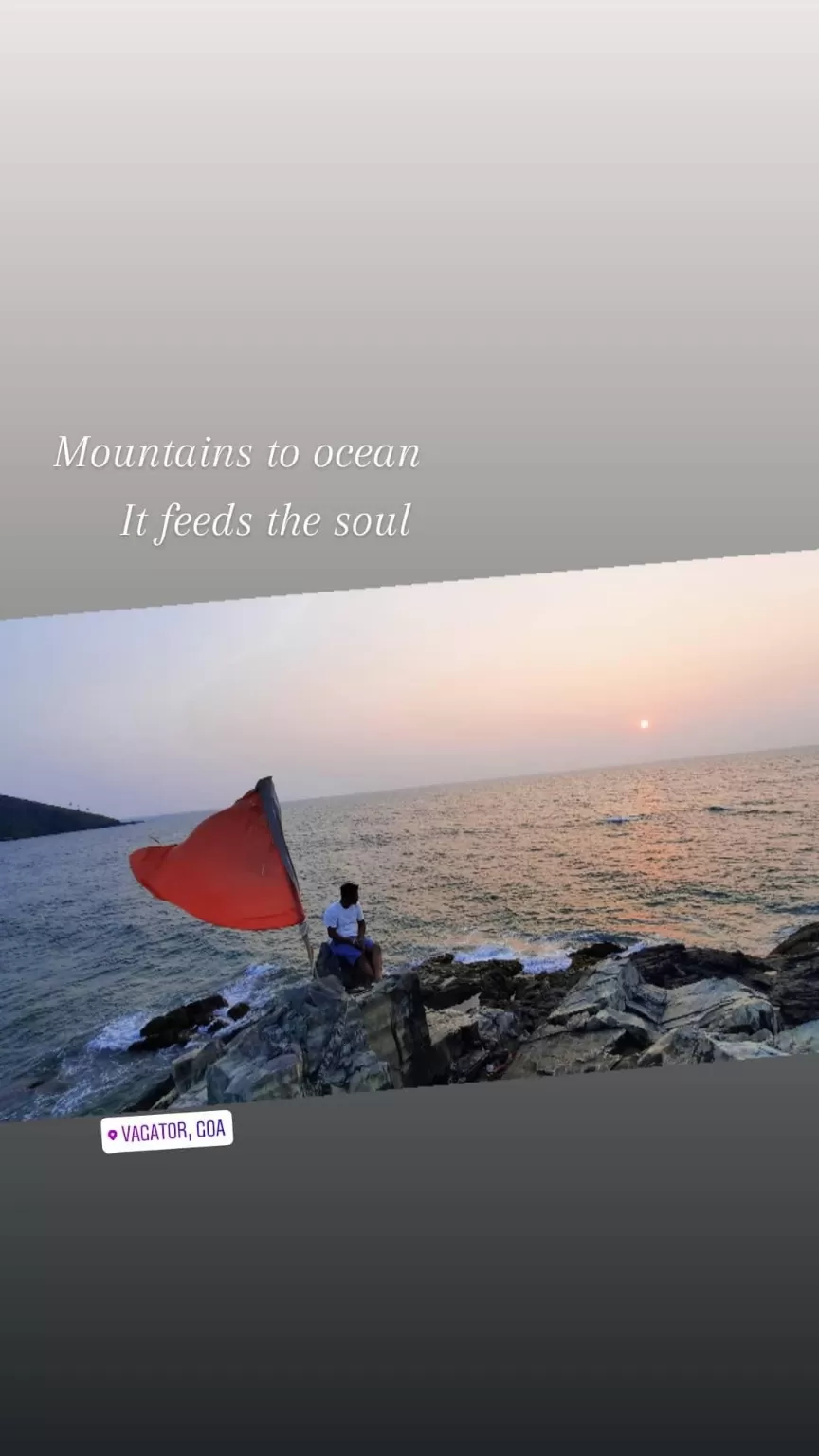 Photo of Goa By Rohan Surve