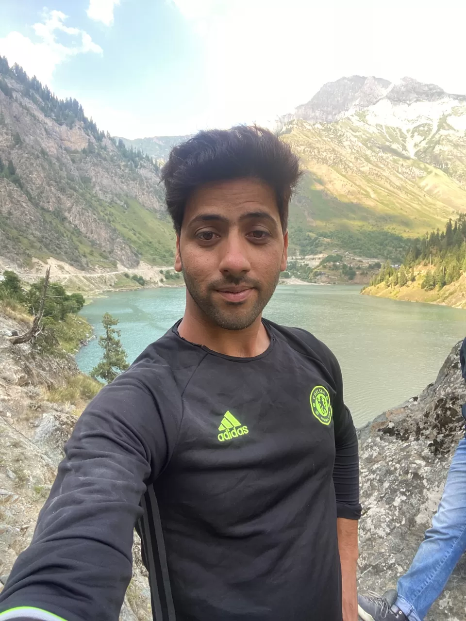 Photo of Trip To Gurez Valley by Travel with Muzamil