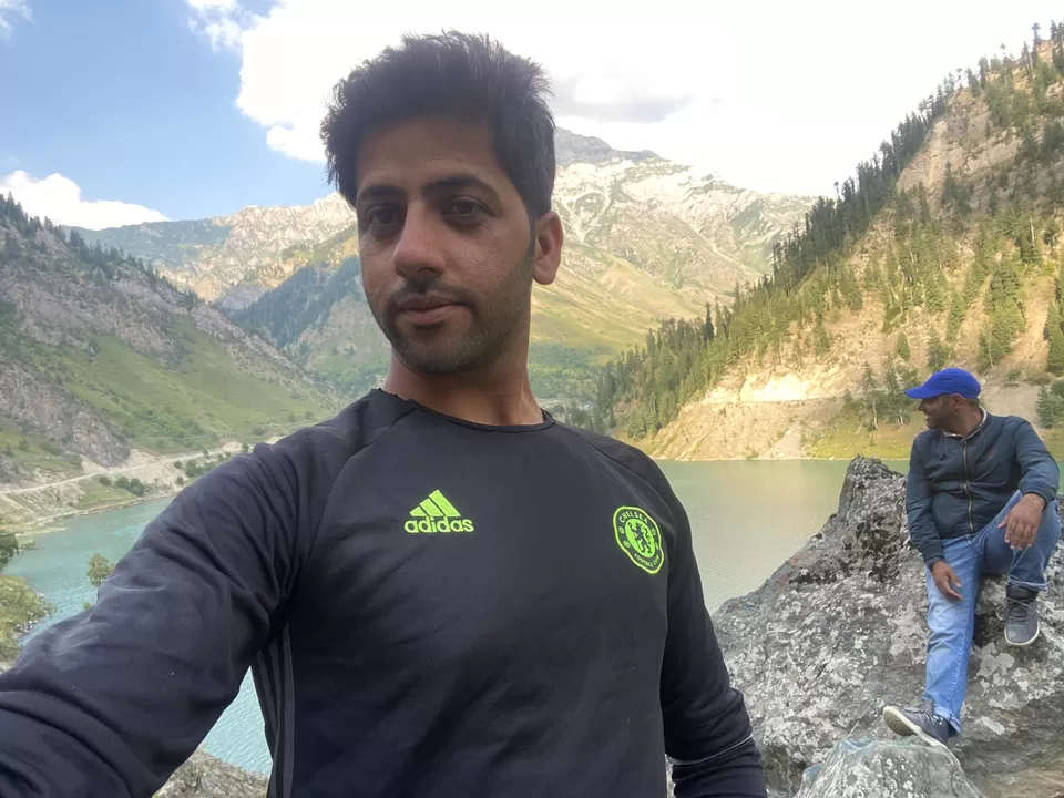 Photo of Trip To Gurez Valley by Travel with Muzamil