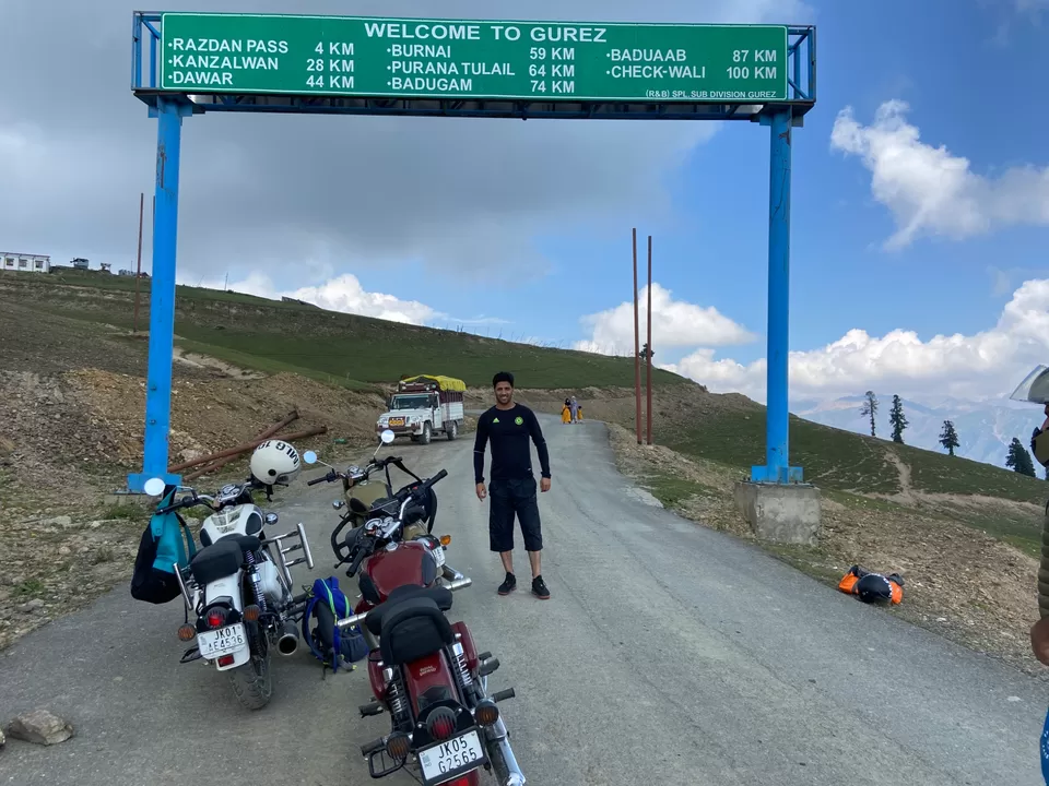Photo of Trip To Gurez Valley by Travel with Muzamil