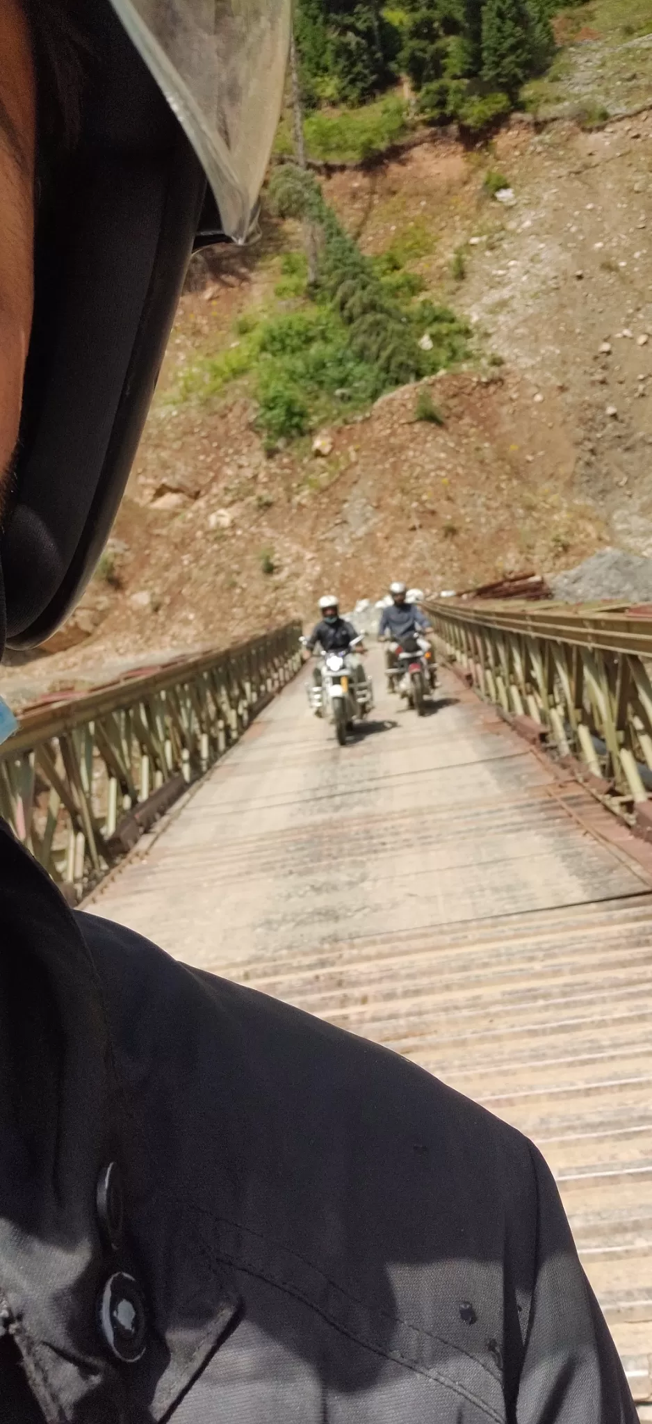 Photo of Trip To Gurez Valley by Travel with Muzamil