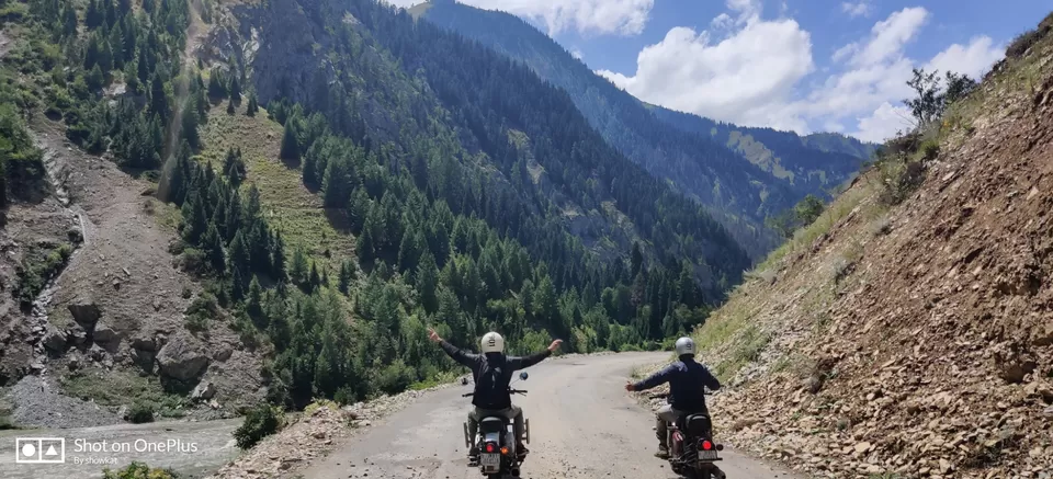 Photo of Trip To Gurez Valley by Travel with Muzamil
