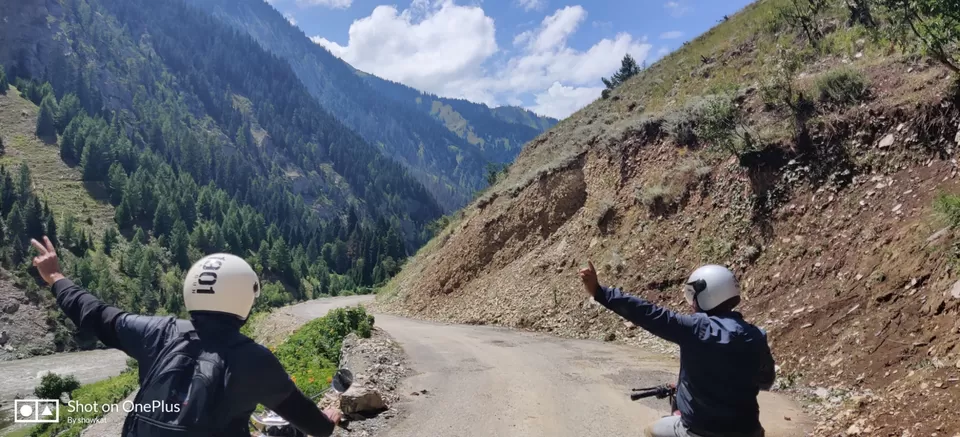 Photo of Trip To Gurez Valley by Travel with Muzamil