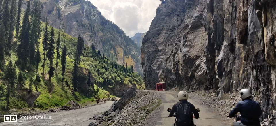 Photo of Trip To Gurez Valley by Travel with Muzamil