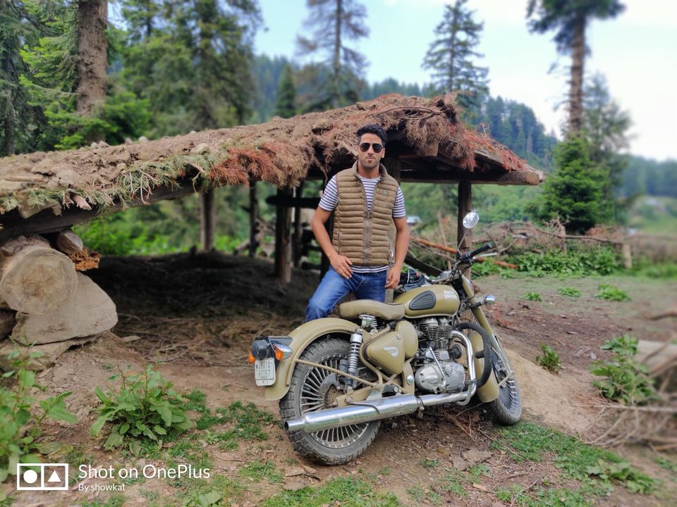 Photo of Trip To Gurez Valley by Travel with Muzamil