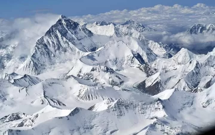 Photo of Everest Base Camp 14-Days Trek by Santosh Khatri