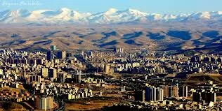 Photo of Tabriz, East Azerbaijan, Iran by Josh Cahill