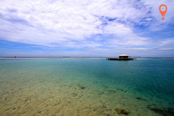 Photo of Thousand Islands Boat Trips, Ancol, Jakarta, Indonesia by Josh Cahill