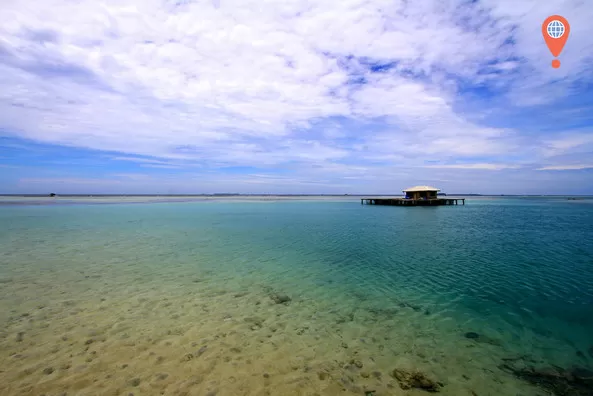 Photo of Thousand Islands Boat Trips, Ancol, Jakarta, Indonesia by Josh Cahill