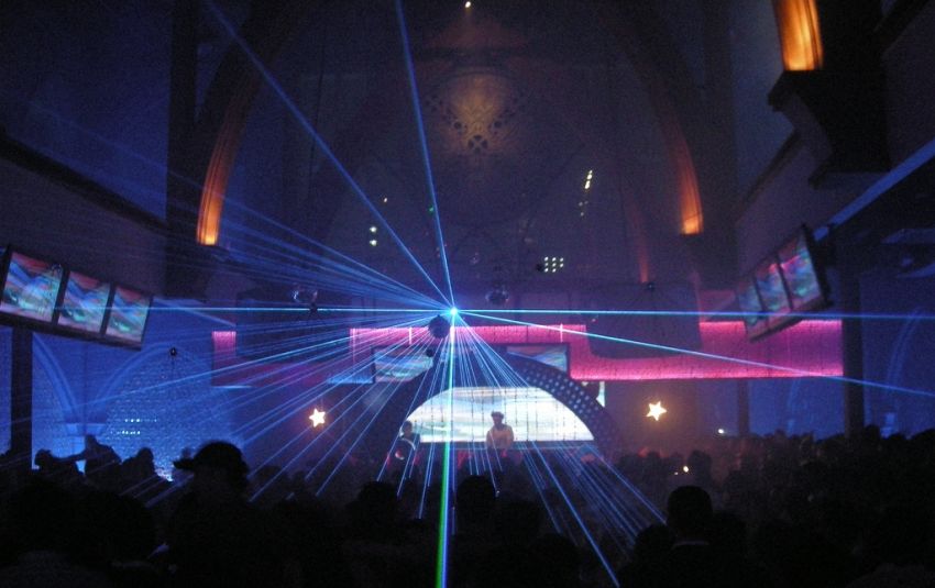 Photo of X2 Club, Gelora, Jakarta, Indonesia by Josh Cahill