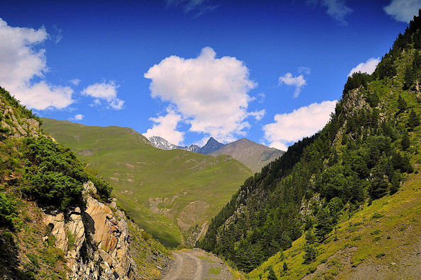 Photo of Turkey to Georgia: Hitchhiking over 2300km! 3/4 by Josh Cahill