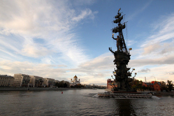 Photo of Picking The Best Of Moscow 6/11 by Josh Cahill