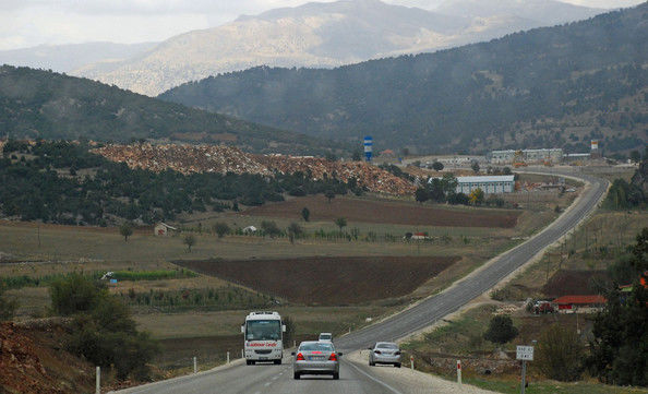 Photo of Turkey to Georgia: Hitchhiking over 2300km! 2/4 by Josh Cahill