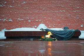 Photo of Picking The Best Of Moscow 10/11 by Josh Cahill
