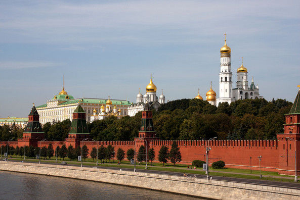 Photo of Picking The Best Of Moscow 11/11 by Josh Cahill