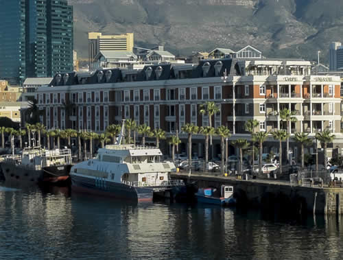 Photo of The best things to see and do in Cape Town | Blog 1/4 by Susie Freeman Travel