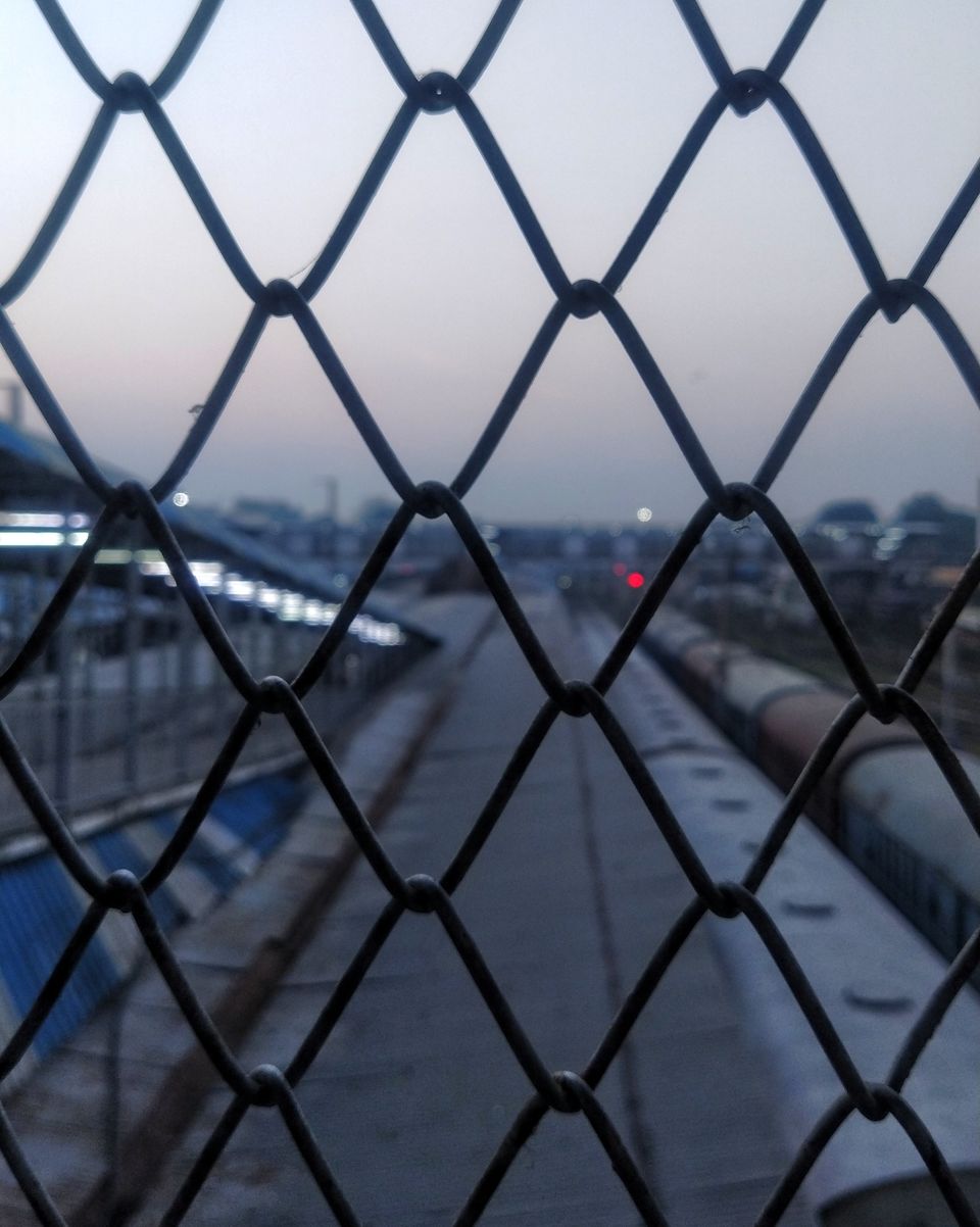 Photo of Kalka to Prayagraj by Ayushi Kesarwani