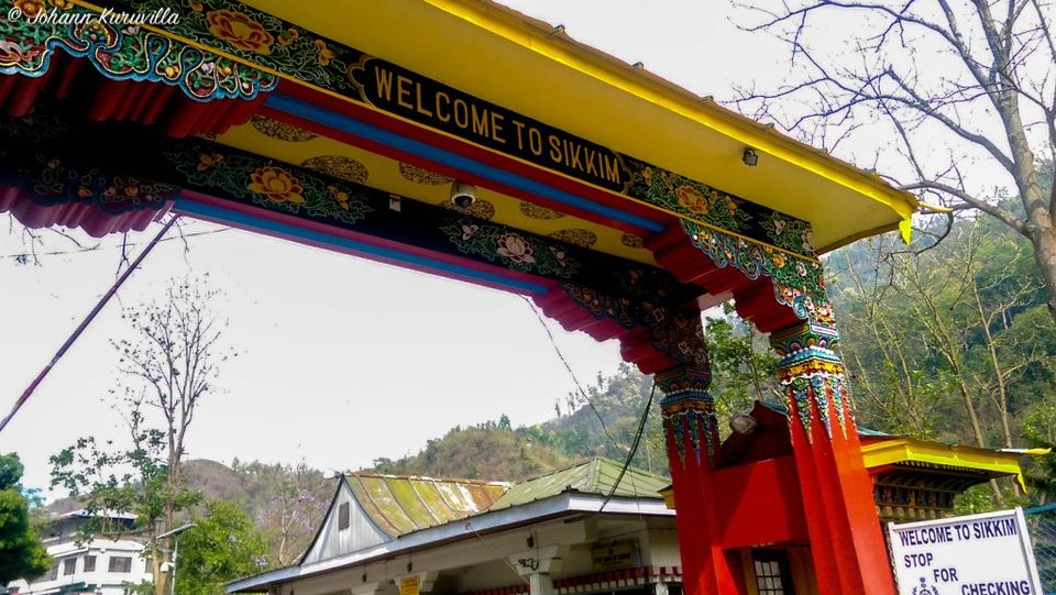 Photo of Siliguri: At the foothills of the Himalayas 4/6 by Johann Binny Kuruvilla