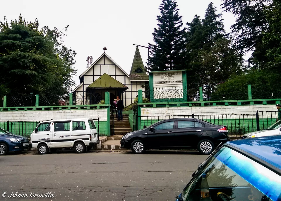 Photo of Guwahati Shillong Road, Jaya Nagar, Guwahati, Assam, India by Johann Binny Kuruvilla