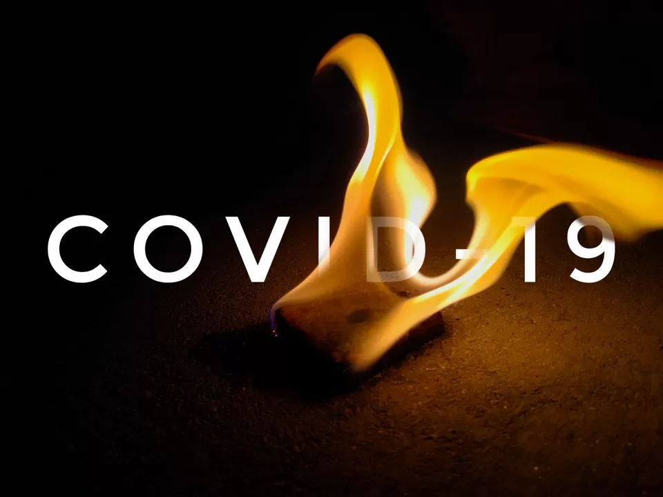 Photo of Rajasthan by Abhishek Yogi