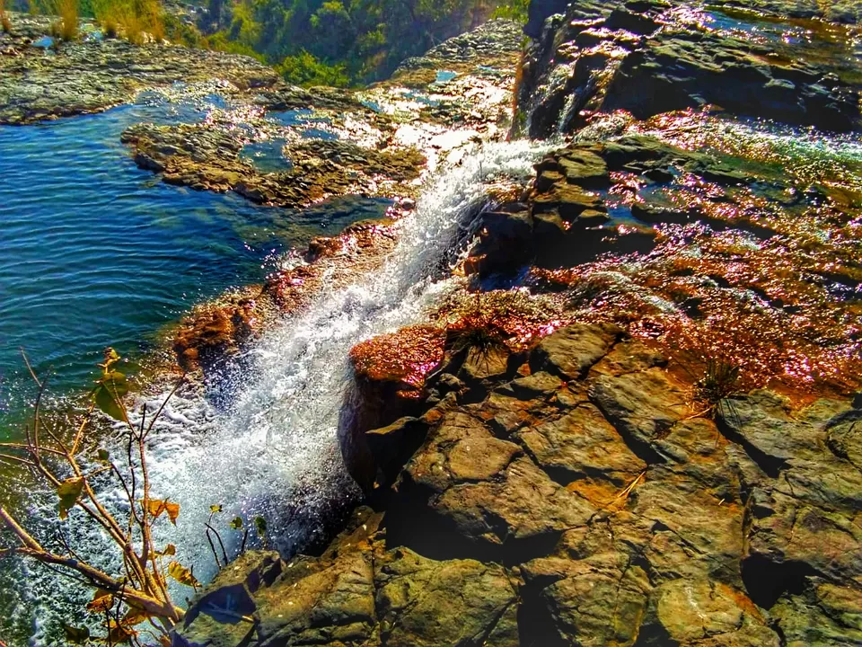 Photo of Rajasthan by Abhishek Yogi