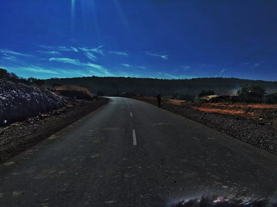 Photo of Rajasthan by Abhishek Yogi