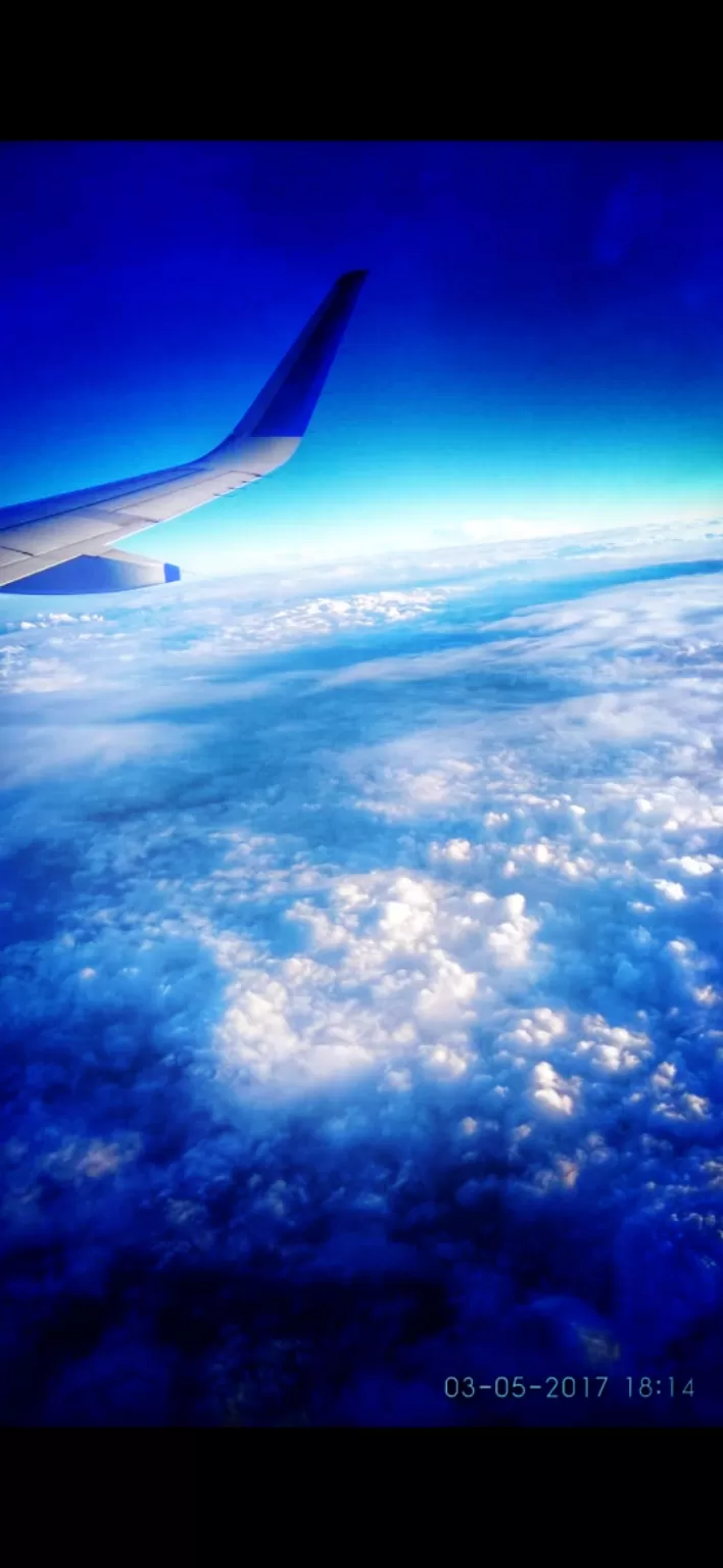 Photo of Rajasthan by Abhishek Yogi